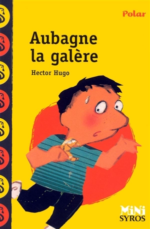 Aubagne la galère - Hector Hugo