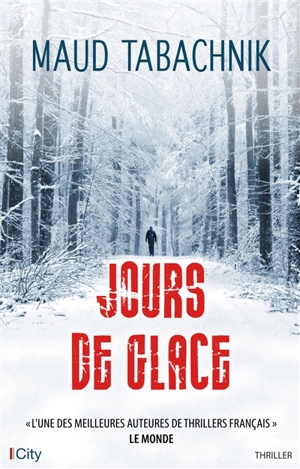 Jours de glace - Maud Tabachnik