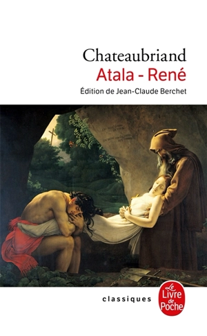 Atala. René - François René de Chateaubriand