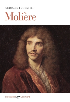 Molière - Georges Forestier