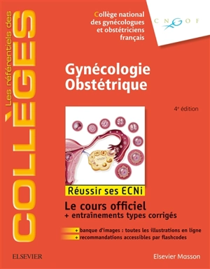 Gynécologie, obstétrique