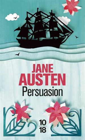 Persuasion - Jane Austen