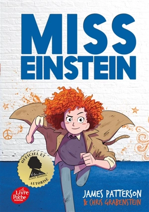 Miss Einstein. Vol. 1 - James Patterson