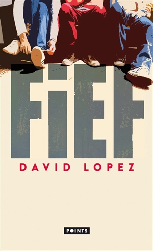 Fief - David Lopez