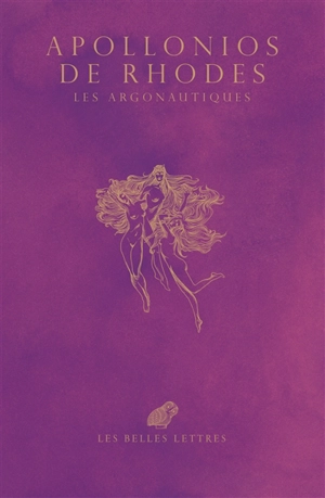 Les Argonautiques - Apollonios de Rhodes