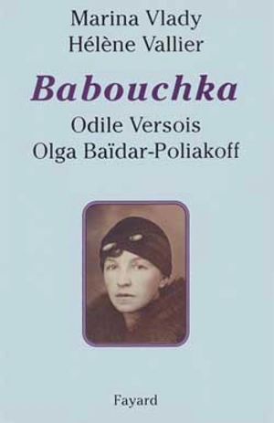 Babouchka