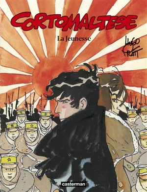 Corto Maltese. Vol. 9. La jeunesse - Hugo Pratt