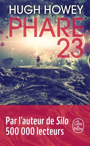 Phare 23 - Hugh Howey