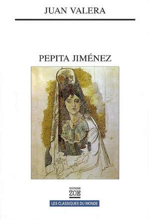 Pépita Jiménez - Juan Valera