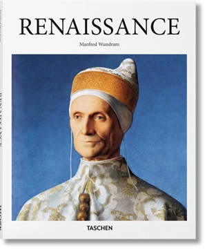 Renaissance (en anglais) - Manfred Wundram