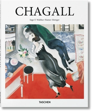 Chagall - Rainer Metzger