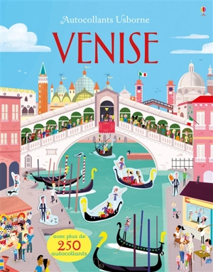 Venise - James Maclaine
