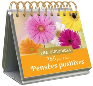 365 jours de pensées positives : 2022 - Cécile Neuville