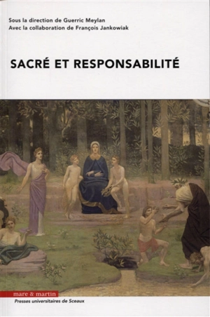 Sacré et responsabilité