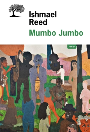 Mumbo Jumbo - Ishmael Reed