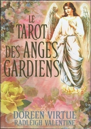 Le tarot des anges gardiens - Doreen Virtue