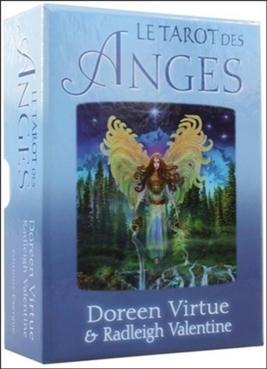 Le tarot des anges - Doreen Virtue
