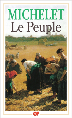 Le peuple - Jules Michelet