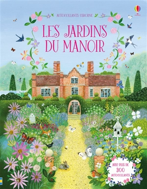 Les jardins du manoir - Lucy Grossmith