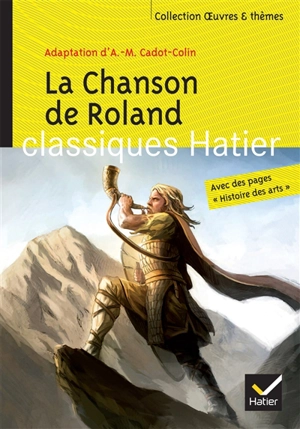 La chanson de Roland