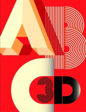 Abc 3D - Marion Bataille