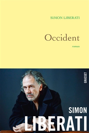 Occident - Simon Liberati