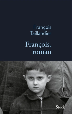 François, roman - François Taillandier