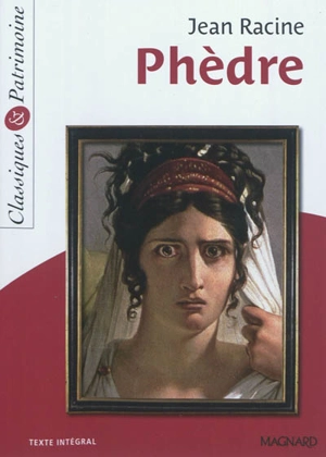 Phèdre - Jean Racine