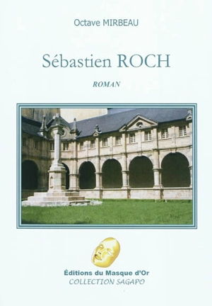 Sébastien Roch - Octave Mirbeau