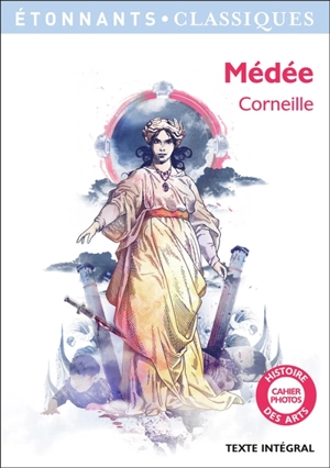 Médée : texte intégral - Pierre Corneille