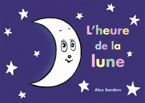 L'heure de la lune - Alex Sanders