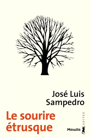 Le sourire étrusque - José Luis Sampedro