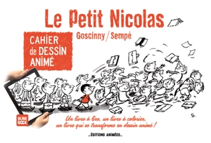 Le petit Nicolas - René Goscinny