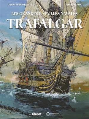 Trafalgar - Jean-Yves Delitte