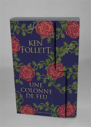 Une colonne de feu - Ken Follett