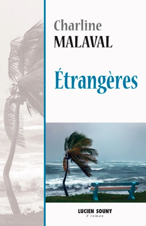 Etrangères - Charline Malaval