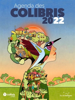 Agenda des Colibris 2022 - Colibris (ONG)