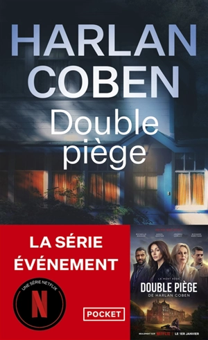 Double piège - Harlan Coben