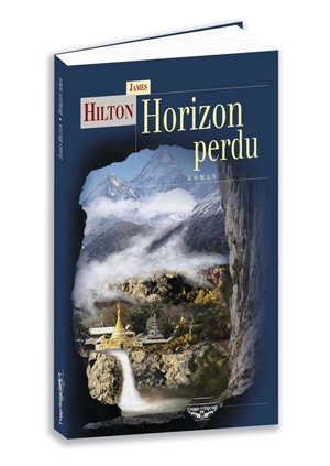 Horizon perdu - James Hilton