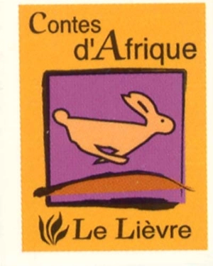 Contes d'Afrique : le lièvre - Patrick Kersalé