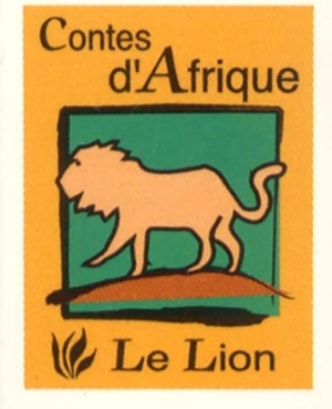 Contes d'Afrique : le lion - Patrick Kersalé