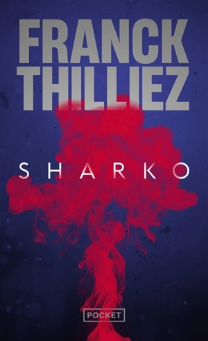 Sharko - Franck Thilliez