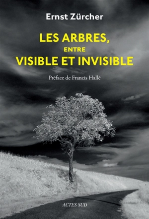 Les arbres, entre visible et invisible - Ernst Zürcher