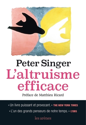 L'altruisme efficace - Peter Singer