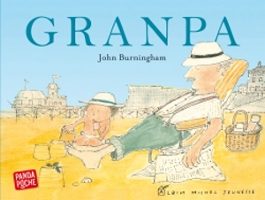 Granpa - John Burningham