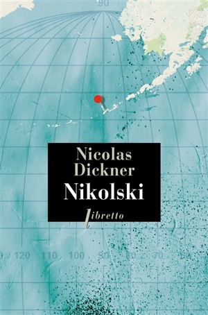 Nikolski - Nicolas Dickner