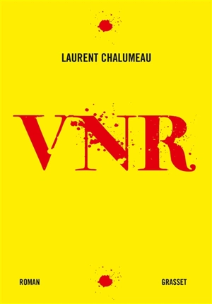 VNR - Laurent Chalumeau