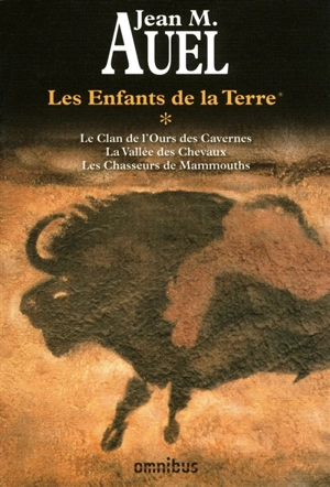 Les enfants de la Terre. Vol. 1 - Jean M. Auel