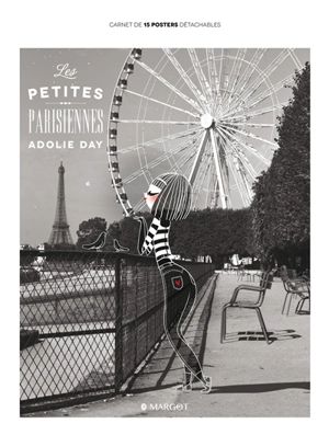 Les petites Parisiennes - Adolie Day