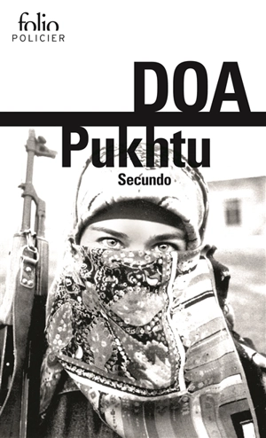 Pukhtu. Secundo - DOA